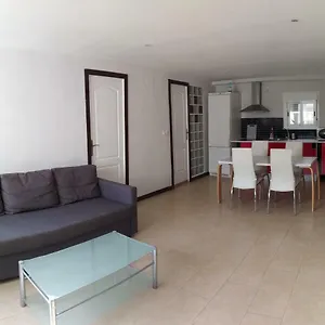 Appartement Apartamento Comedias, Málaga