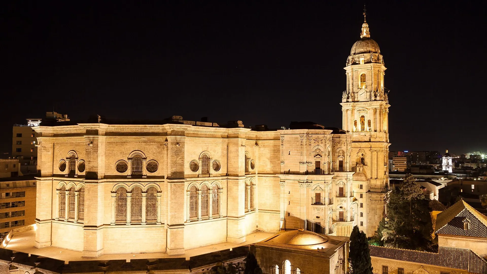 Apartamento Pedro De Toledo Malaga Spain