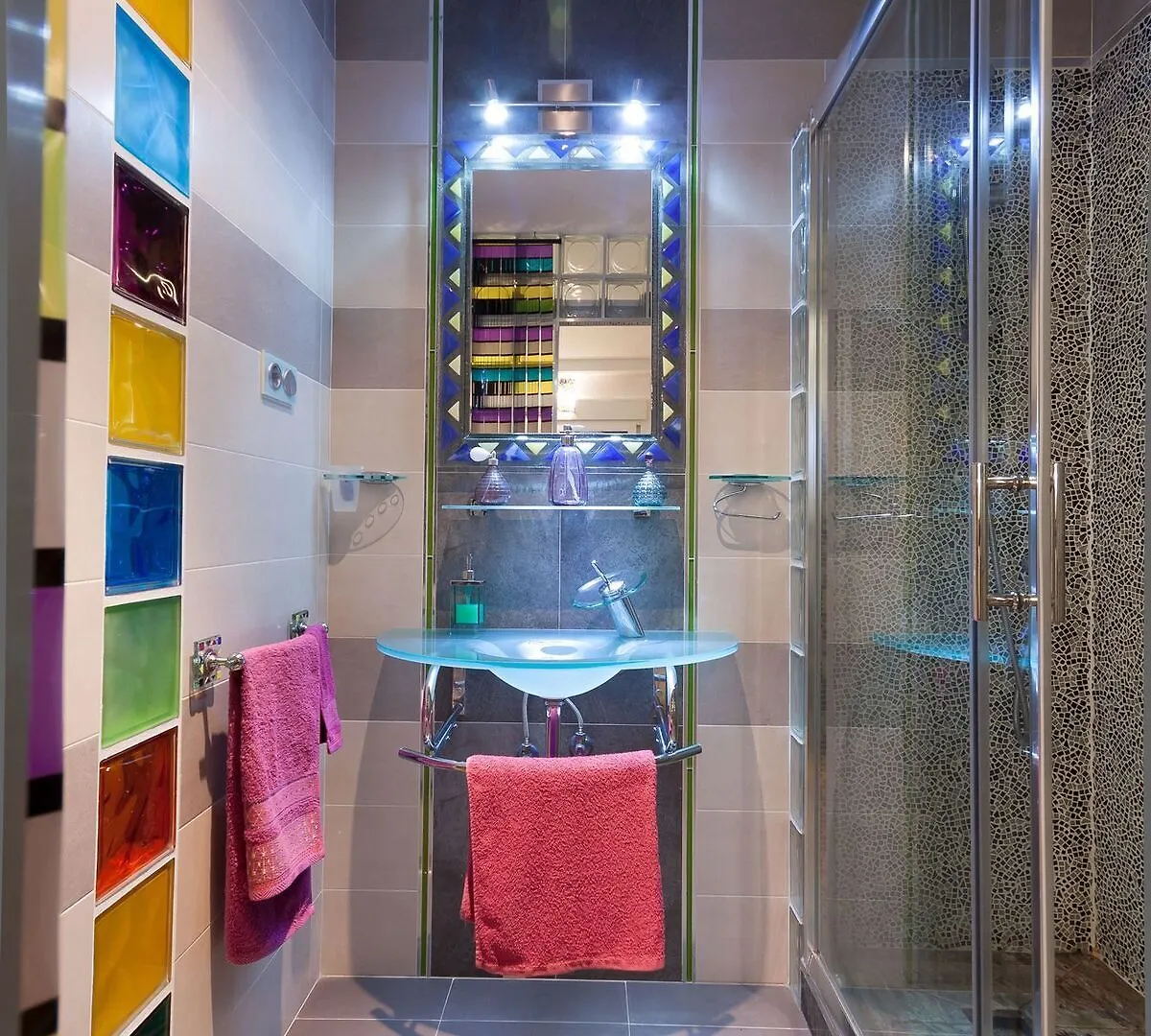 Apartamento Pedro De Toledo Malaga
