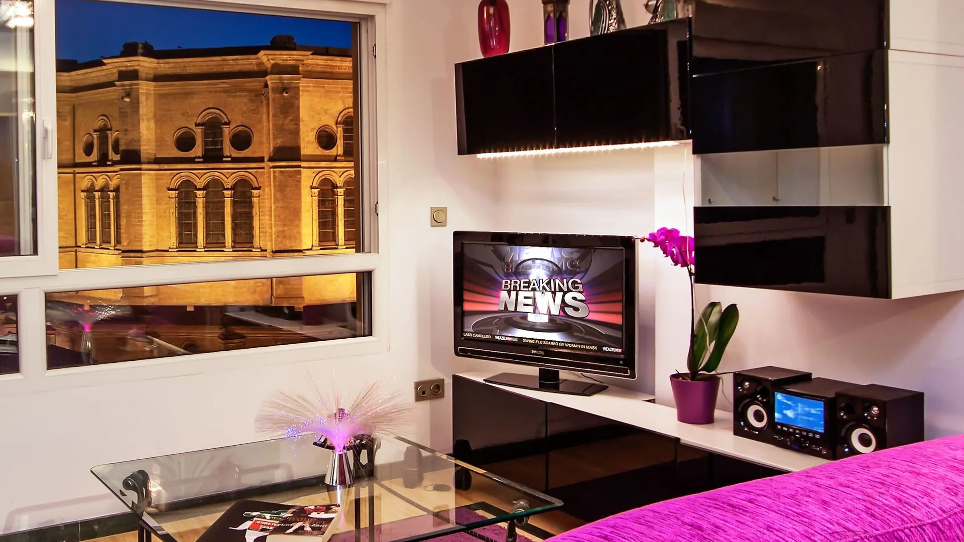 Apartamento Pedro De Toledo Malaga Apartment