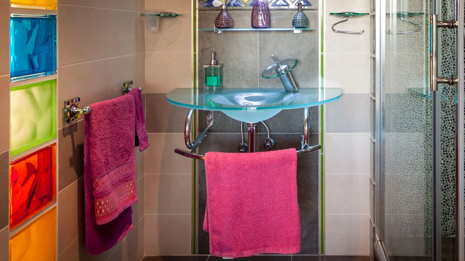 Apartamento Pedro De Toledo Malaga Apartment