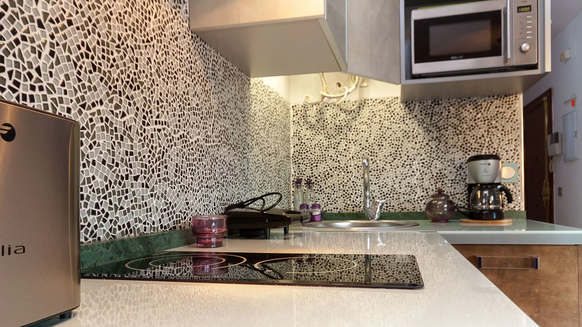 Apartamento Pedro De Toledo Malaga