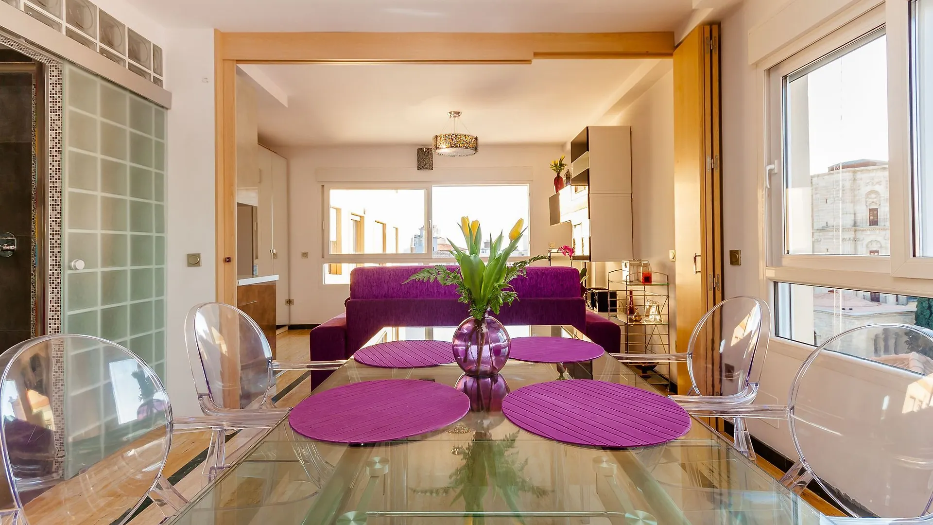 Apartamento Pedro De Toledo Malaga 0*,  Spain