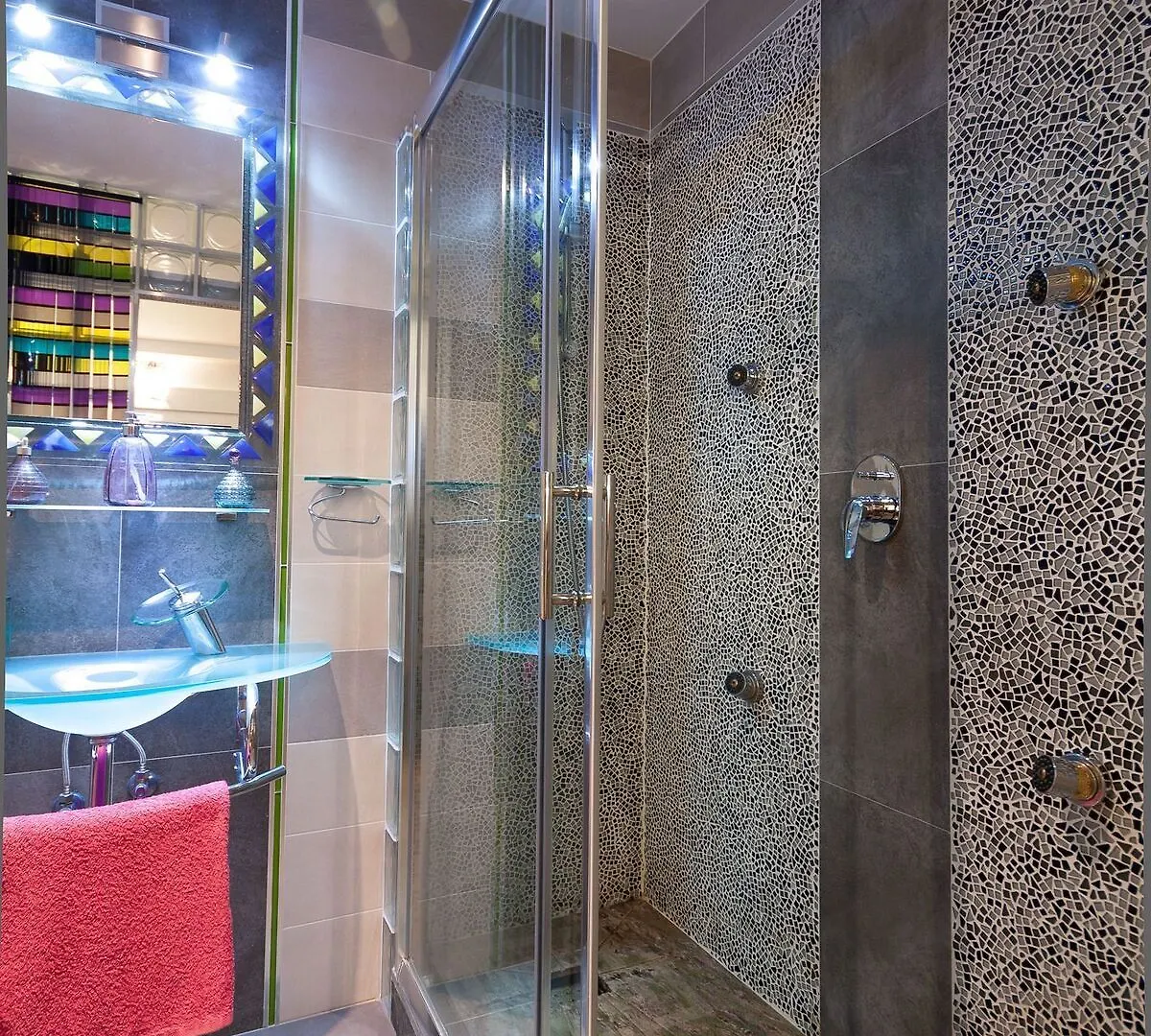 Apartment Apartamento Pedro De Toledo Malaga